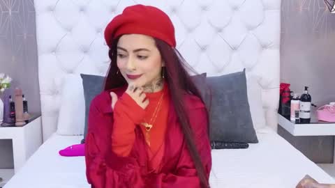 AntonellaEscudero online show from 05.07.26