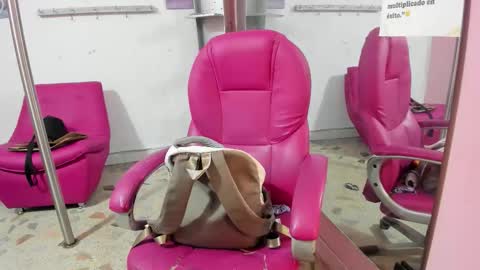 ANTONELLA online show from 11.30.25