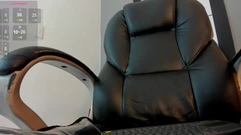 ANTONELLE  online show from 01.19.25