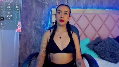 ANTONELLE  online show from 02.09.25