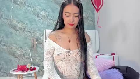 ANTONELLE  online show from 02.16.25