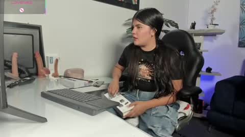 Antonella  online show from 04.08.26