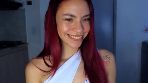 Snapshot of antonellarossii_ chatting on 03.09.25 Antonella online show from 03.09.25