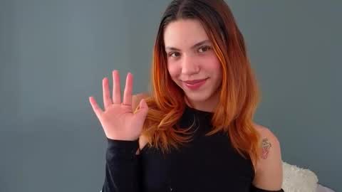 Antonella  online show from 11.23.25