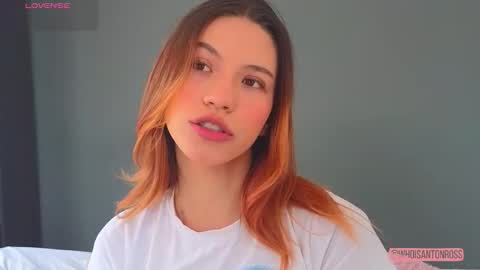 Antonella  online show from 02.20.26