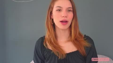 Antonella  online show from 04.05.26