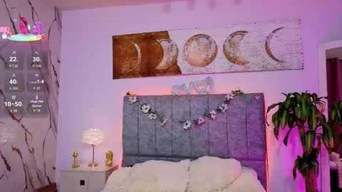  Antonella online show from 03.03.26