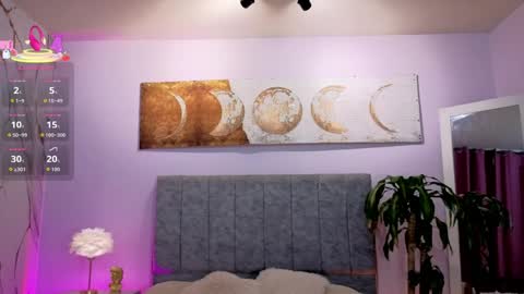  Antonella online show from 03.30.26