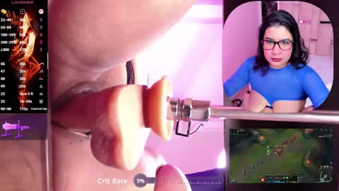 Antonella online show from 09.20.25