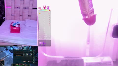 Antonella online show from 09.22.25