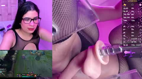 Antonella online show from 09.30.25