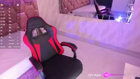 Antonella online show from 10.10.25