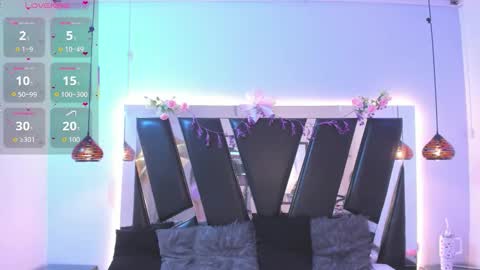 A N T O N E L L E  online show from 03.07.26