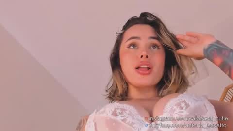 o ANTO online show from 02.09.25