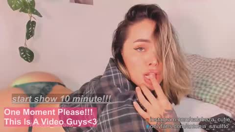 o ANTO online show from 02.17.25