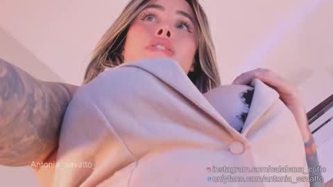 o ANTO online show from 03.11.25