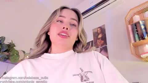 o ANTO online show from 09.09.25