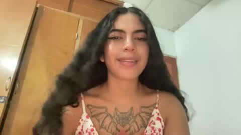 Antonia online show from 01.24.25