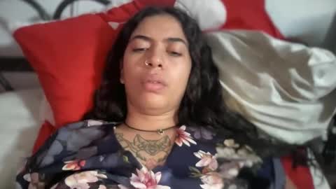 Antonia online show from 09.24.25