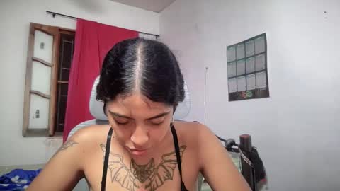 Antonia online show from 10.14.25