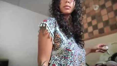 Antonia online show from 11.16.25