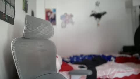 Antonia online show from 12.03.25