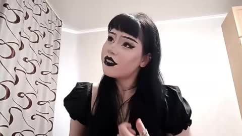 Snapshot of antoniamunday chatting on 03.03.26 Antonia online show from 03.03.26