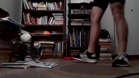 antonino85 online show from 12.08.24