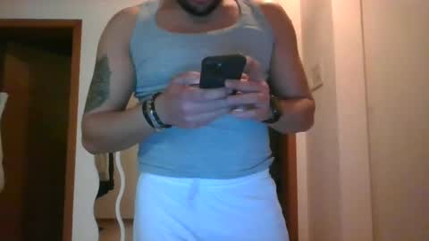 Snapshot of antonio100000000 chatting on 01.19.25 Insta antonio1234820 online show from 01.19.25