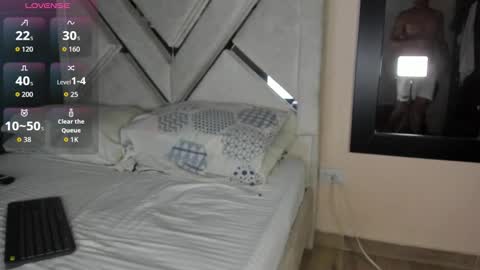 Antonio  online show from 03.31.26