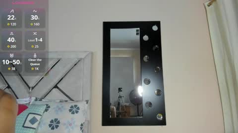 Antonio  online show from 04.07.26