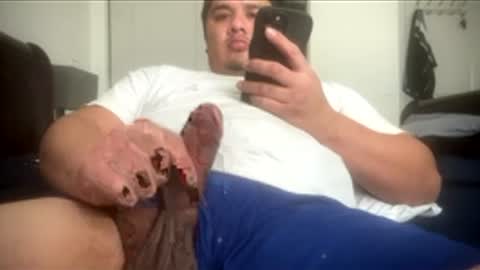 antonio_aragon online show from 02.14.26