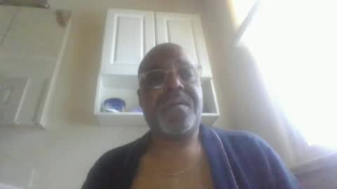 antonioblackman online show from 01.17.26