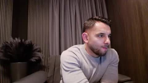 HI My name is Antonio online show from 01.07.26