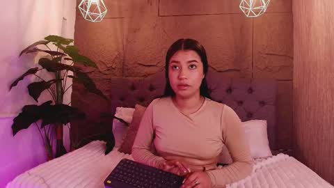 Antonella online show from 02.13.26