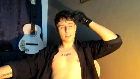 antonnello_ online show from 10.22.25