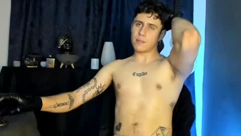 antonnello_ online show from 10.26.25