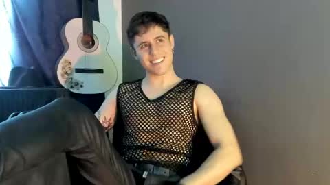 antonnello_ online show from 11.19.25