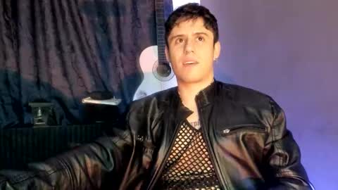 antonnello_ online show from 11.22.25