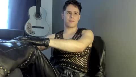 antonnello_ online show from 12.16.25