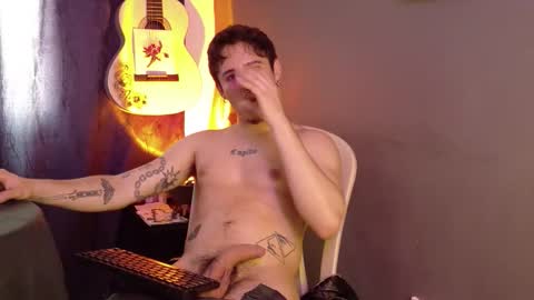 antonnello_ online show from 03.11.26