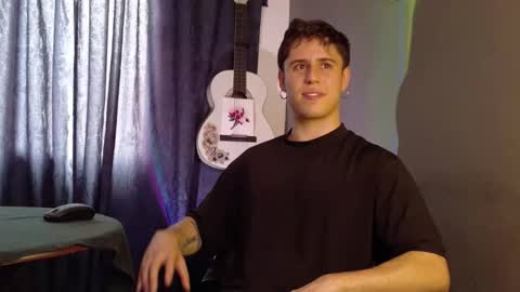 antonnello_ online show from 04.11.26