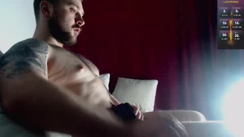 antonni_ online show from 01.02.25