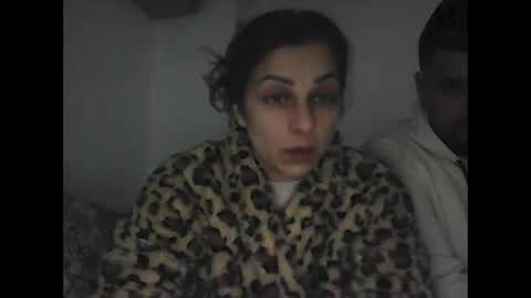 Snapshot of antonny_kaia chatting on 12.21.25 Antonny and Kaia online show from 12.21.25