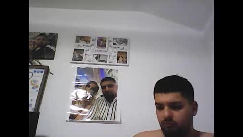 Snapshot of antonny_kaia chatting on 01.08.26 Antonny and Kaia online show from 01.08.26