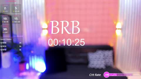 Juan Camilo online show from 01.12.25