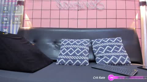 Juan Camilo online show from 01.13.25