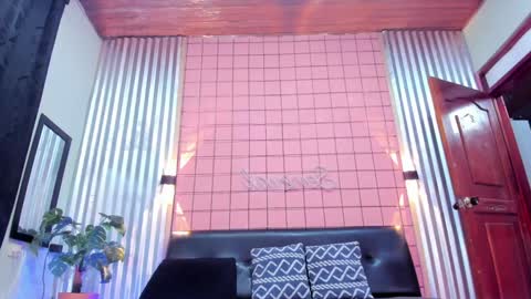 Juan Camilo online show from 01.18.25