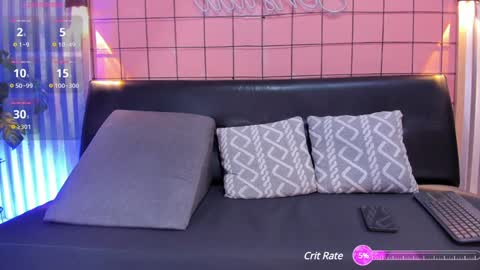 Juan Camilo online show from 01.27.25