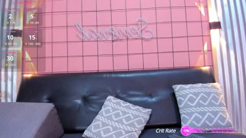 Juan Camilo online show from 02.05.25